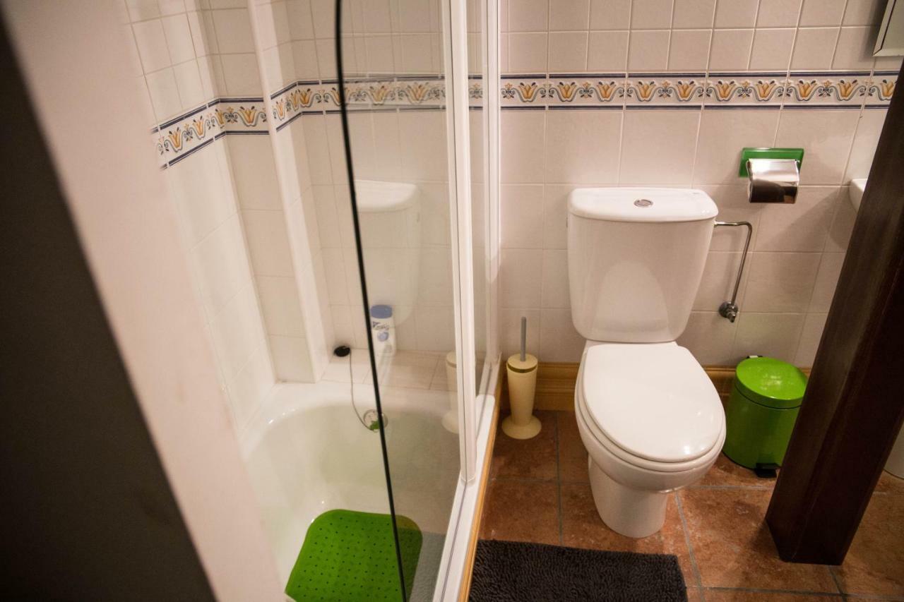AlbarracínCasa De La Rocaアパートメント エクステリア 写真